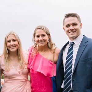 Meet your Posher, Scott